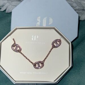 BOMB party necklace NK85906 Daylight Romance
Lavender Topaz Cubic Zirconia